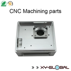 China Custom made Peças Usinagem CNC peças de metal não-padrão fabricante
