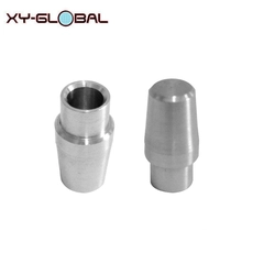 China Customized CNC Precision Machining manufacturer