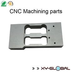 China Serviço de usinagem CNC personalizado feitos peças de usinagem CNC fabricante