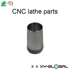 China Customized Precision AL6061 CNC lathe instruments Accessories manufacturer