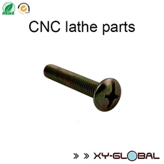 China Parafuso personalizado para instrumentos fabricante