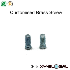 China DIN Set Screw manufacturer