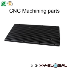 China FR4 epóxi de fibra de vidro cnc usinagem de peças fabricante