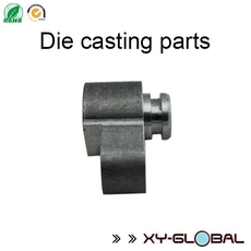 China High Precision Die Casting-Teile für kleine Maschinen Hersteller