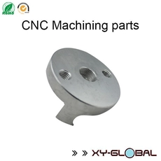 China Alta precisão de peças de máquinas de alumínio Torno CNC fabricante