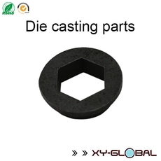 Cina Ad alta pressione della lega di alluminio Die Casting Parte Accessori per gli strumenti produttore
