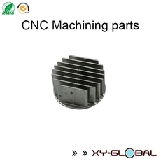 China Qualidade OEM alta / ODM Fabricante cnc peças de alumínio fabricante