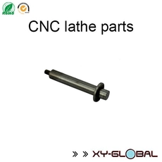 China Alta precisão Torno CNC peças OEM fabricante