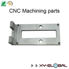 China Peças de alta precisão de usinagem CNC para produtos da linha de produção automática fabricante