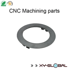 China Usinagem de alta precisão / cnc peças de fresagem com corte do fio fabricante