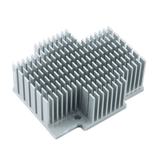 China High quality China Aluminum CNC Milling, machining and drilling services manufacturer