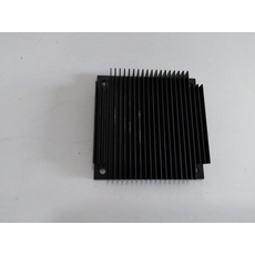 China High quality aluminium die casting  heatsink for enclosure manufacturer