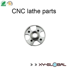 China Alta qulity torno cnc peças de hardware peças usinadas fabricante