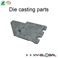 China Heiße Verkäufe Qualitäts-Präzisions-ADC12 Aluminium-Druckguss Hersteller