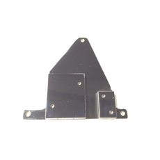 China ISO,SGS,COC Certificate Customized small spare mechanical part manufacturer