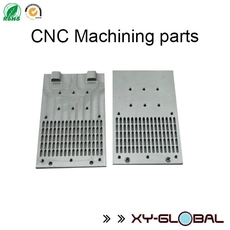 China Engrenagens usinagem mecânica oem Torno bronze feito sob encomenda peças de usinagem cnc fabricante