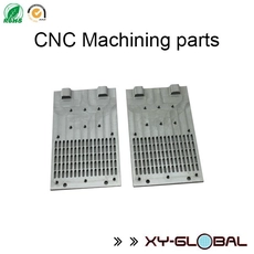 China Engrenagens usinagem mecânica oem Torno bronze feito sob encomenda peças de usinagem cnc fabricante