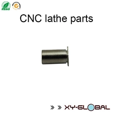 China SUS303 Natural parte Torno CNC fabricante