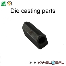 Cina Parte OEM Casting Cast Parte del metallo del ferro Dinner Bell produttore