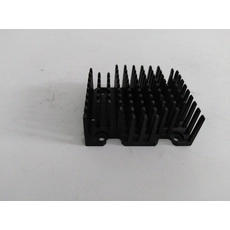 China OEM Customized aluminum die casting Heatsink manufacturer