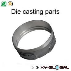 Cina OEM Factory made pressofusione di alluminio Parts produttore