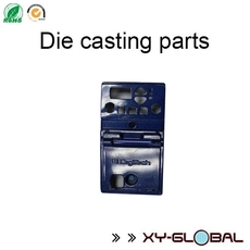China OEM aluminum die casting lighting parts Hersteller