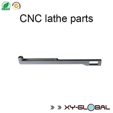 China OEM lathe precision cnc metal machining part turning part manufacturer