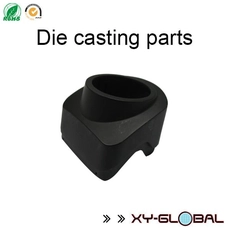 China OEM manufacture aluminum alloy die casting laptop component parts Hersteller