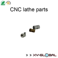 China Knurling geral parte Torno CNC bronze fabricante