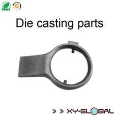 China Polished mechanical aluminum alloy fittings manufacturer