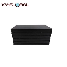 China Precision CNC Machining industrial electronics for Connector parts manufacturer
