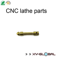 China Precision CNC lathe Parts Custom CNC machining Parts manufacturer