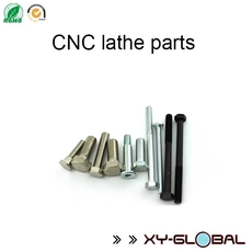 Китай CNC точности обработки деталей, из нержавеющей стали AISI304 производителя