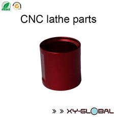 China Precision Custom made CNC lathe part/cnc motorcycle parts manufacturer