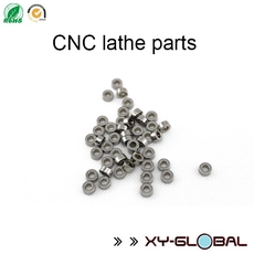 China Precisão de bronze cnc usinagem de peças com alta precisão fabricante