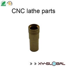China Precision latão peças do carro nc fabricante