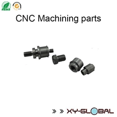 China Precision personalização cnc torneamento de peças, serviço de viragem de alumínio fabricante