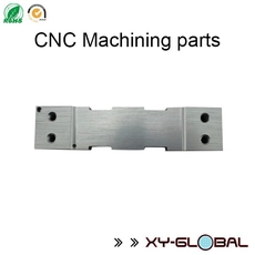 China Usinagem de precisão feitos peças de usinagem CNC fabricante