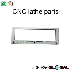 China Fabricante profissional de alta precicion peças Torno CNC fabricante