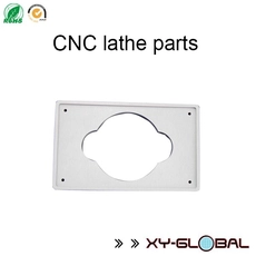China Fornecer peças de usinagem de precisão cnc de aço inoxidável fabricante
