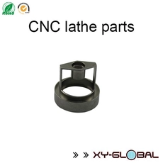 China SUS 303 Torno CNC parte para suporte de luz fabricante