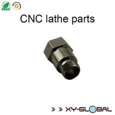 China SUS303 Hex Torno CNC parte de instrumento fabricante