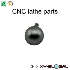 China SUS303 suave precisão cabeça redonda parte de usinagem CNC fabricante