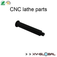 China Torno CNC SUS304 parafuso com rosca padrão fabricante