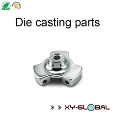 China Shenzhen OEM precision A380 die casting part manufacturer