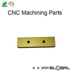 China Shenzhen fábrica anodizado peças usinadas custom cnc de alumínio fabricante