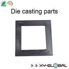 Cina Acciaio inossidabile Die Parts Casting per Die Casting macchina produttore