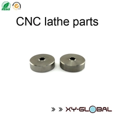 China Stainless steel cnc lathe machine parts manufacturer