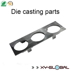 Cina Zamak Die Casting / Zamak Die Casting Part / Zamak Parti per pressofusione produttore