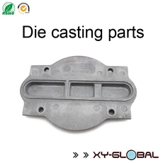 China Aluminium-Druckguss-Formenbau, Oem-Aluminium-Druckguss-Teile China Hersteller
